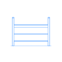 Furniture Shoe Racks Shoe Storage Ikea Hemnes Shoe Storage Bench Sticker Outline Svg File, Free Vectors File